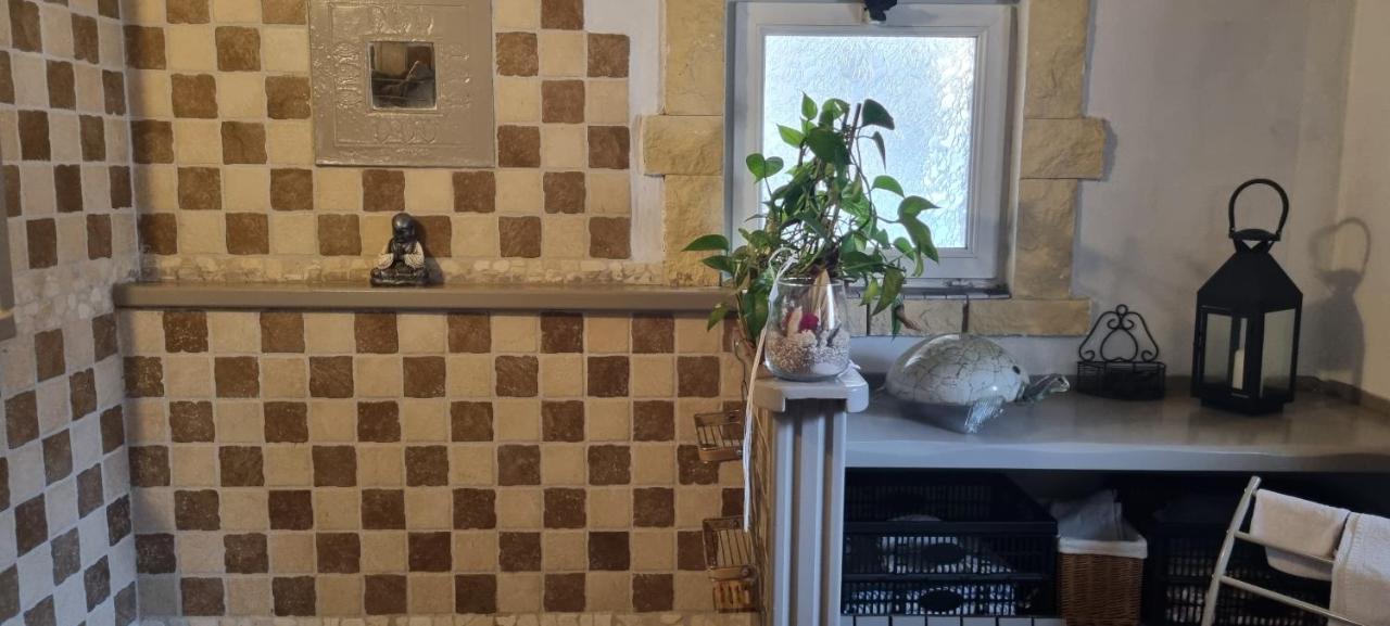 Vallon-Pont-dʼArc Chambre L'Orchidee מראה חיצוני תמונה